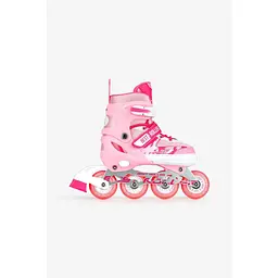 Роликові ковзани Best Roller 36210-S 30-33 Рожевий