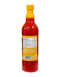 Соус Mai-Tai Sweet Chilli Sauce Light 700 мл - мініатюра 3