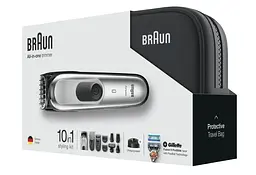 Універсальний тример Braun MGK (7920 TS) [69107] - мініатюра 7