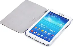 Чохол-книжка New elegant Samsung Galaxy Tab 3 7" Black - мініатюра 5