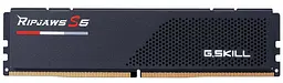 Модуль пам'ятi DDR5 2x16GB/5200 G.Skill Ripjaws S5 Black (F5-5200J4040A16GX2-RS5K) - мініатюра 5
