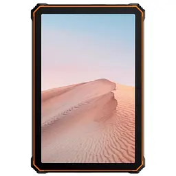 Планшет Blackview Tab Active 10 Pro 10.95" 12/512GB 5G/LTE Orange (6931548318804) - мініатюра 2