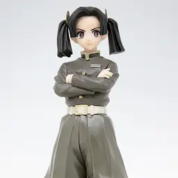 Фігурка Bandai Аой Канзакі Клинок розсікаючий демонів Aoi Kanzaki Demon Slayer Sepia color ver 16 см B AK DS - мініатюра 3