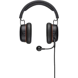 Навушники Beyerdynamic MMX 150 Black (528982) - мініатюра 2