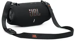 Портативна акустика JBL Xtreme 4 Black (JBLXTREME4BLKEUNA) (7159975) - мініатюра 6