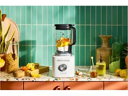 Стаціонарний блендер KitchenAid 5KSB2073EPL - мініатюра 8