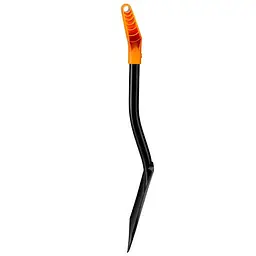 Лопата коротка Solid Fiskars (1014809) (1066715) - мініатюра 4