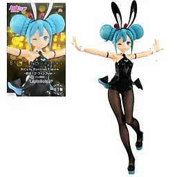 Фігурка Furyu Hatsune Miku Хацуне Міку 31 см (WST HM CB) - мініатюра 6