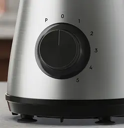 Стаціонарний блендер Electrolux E4TB1-6ST (6701492) - мініатюра 2