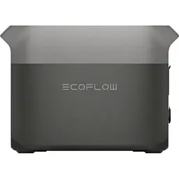 Зарядна станція EcoFlow DELTA 3 (EF_DELTA3_EU) EU [124057] - мініатюра 4