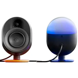 Акустична система 5.1 SteelSeries Arena 9 Bluetooth RGB - мініатюра 2