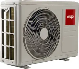 Спліт-система ERGO ACI 0935 SWH W - мініатюра 8