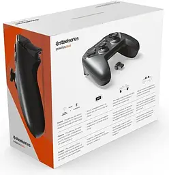 Геймпад SteelSeries Stratus Duo (69075) - мініатюра 8