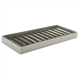 Пастель художня суха Santi Grey Tones 12 кольорів (353698) - мініатюра 3