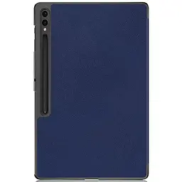 Чохол Primolux Slim для планшета Samsung Galaxy Tab S9 Ultra / S10 Ultra 14.6" Dark Blue - мініатюра 2