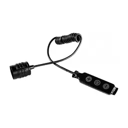 Виносна тактична кнопка Olight RM3K для M20S, M20SX, M20SC, M30 (RM3K)