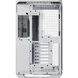 Корпус APNX V1 White (APCM-VI01003.21) [146482] - мініатюра 9