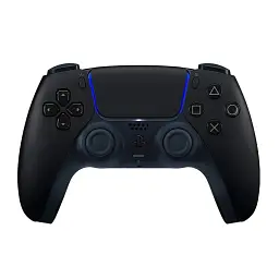 Геймпад Sony Playstation DualSense Bluetooth PS5 Midnight Black (1000050265) - мініатюра 1
