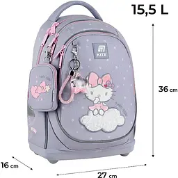 Рюкзак Kite Education 724 HK (HK25-724S) - мініатюра 3