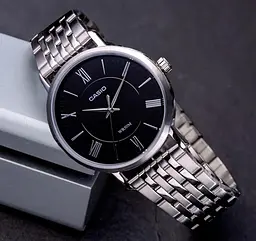 Годинник Casio MTP-B110D-1A - мініатюра 3