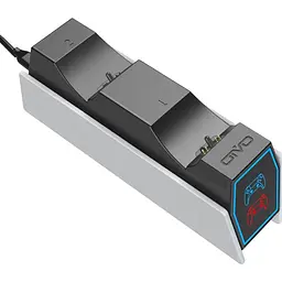 Зарядна станція Oivo IV-P5211B для DualSense Sony PS5 [128700]