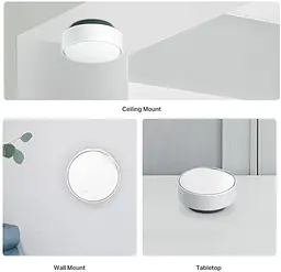 WiFi Mesh система TP-Link Deco X50-PoE 1pack (AX3000) 1 роутер - мініатюра 2