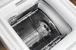 Пральна машина Indesit BTW A 61053 (EU) - мініатюра 6