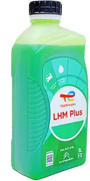 Олива гідравлічна TOTAL LHM PLUS 1 л (214174) - мініатюра 2