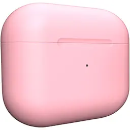 Навушники Apple AirPods 3 Pink Sand Matte (MME73) [116918] - мініатюра 3