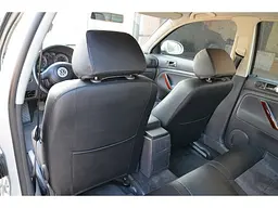 Авточохли модельні MW Brothers для Volkswagen Passat B5 c 1997 - мініатюра 5
