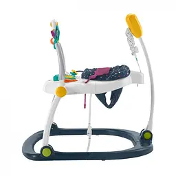 Стрибунці-ігровий центр Fisher-Price Пригоди у космосі ( HBG73) - мініатюра 2