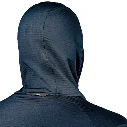 Флісова кофта Salewa Puez Altavia PL HD JKT Mns - мініатюра 4