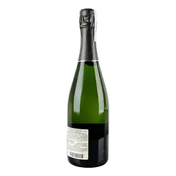 Шампанське Pierre Trichet L'Authentique Demi-Sec Champagne Premier Cru AOP біле сухе 0.75 л - мініатюра 3