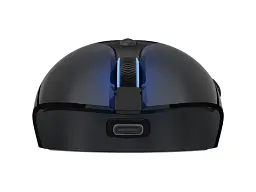 Миша Lenovo Legion M410 Wireless RGB Transparent Black (GY51P83012) - мініатюра 11
