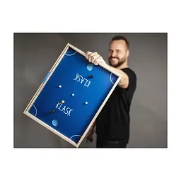 Настільна гра Lord of Boards Класк 2 (Klask) (LORD001) - мініатюра 4