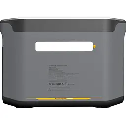 Зарядна станція Vtoman FlashSpeed 1000 PB-85 1000W 828Wh (FlashSpeed 1000) - мініатюра 5