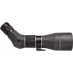 Труба підзорна Leupold & Stevens SX-5 Santiam 27-55x80 кутова темно-сіра - мініатюра 6