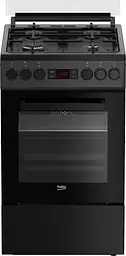 Комбінована плита Beko FSM52334DAO (7081966)