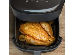 Мультипіч Tefal Easy Fry Max EY245B10 - мініатюра 3