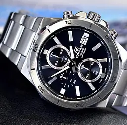 Годинник Casio EFV-640D-1AVUEF - мініатюра 2