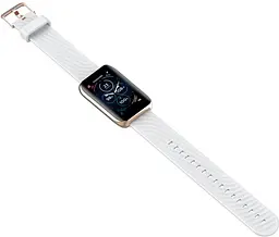 Смарт-годинник Motorola Moto Watch 40 Rose Gold - мініатюра 6