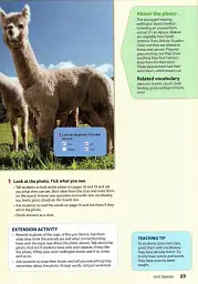 Wonderful World 2nd Edition 2 Lesson Planner - мініатюра 6