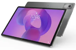 Планшет Idea Tab Pro with Matte Display 8/256 WiFi Luna Grey + Pen (ZAE50114UA) Lenovo teh0023223 - мініатюра 2