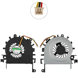 Вентилятор для ноутбука ACER ASPIRE 4250 (ВАРІАНТ 1) 4253 4339 4552 4552G 4733 4733Z 4738 4738G 4739 4739Z 4749