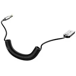 Кабель адаптер трансмітер Baseus BA01 Bluetooth приймач ресивер
