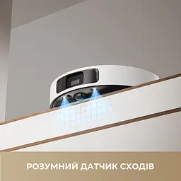 Робот-пилосос MOVA S10 - мініатюра 12