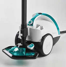 Пароочищувачі Polti Vaporetto Smart 40 Blue - мініатюра 9