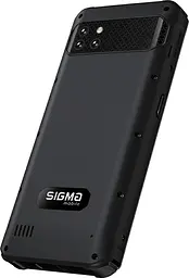 Мобільний телефон Sigma X-treme PQ56 Black (UA UCRF) - мініатюра 3