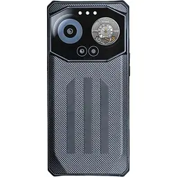 Смартфон IIIF150 B3C 4/256GB Granite Gray [147755] - мініатюра 3