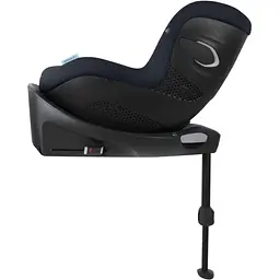 Автокрісло Cybex Sirona Gi i-Size Plus Ocean Blue (522001661) - мініатюра 4